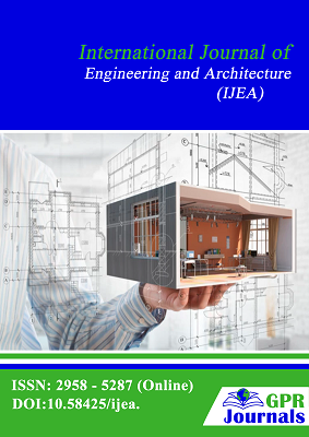 International Journal of Engineering and Architecture (IJEA)